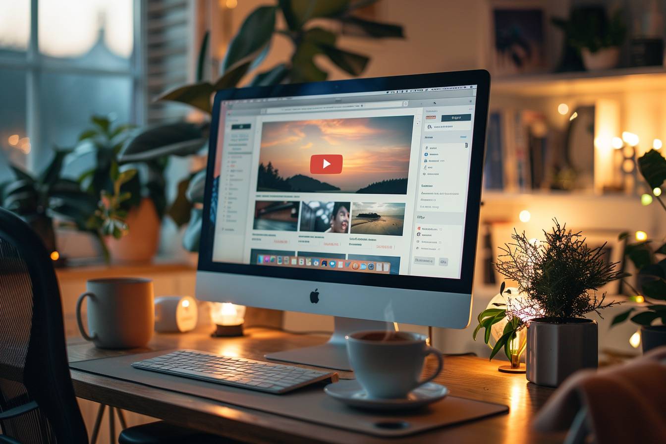 Comment choisir la qualité de téléchargement ? Comment choisir la qualité de téléchargement ?