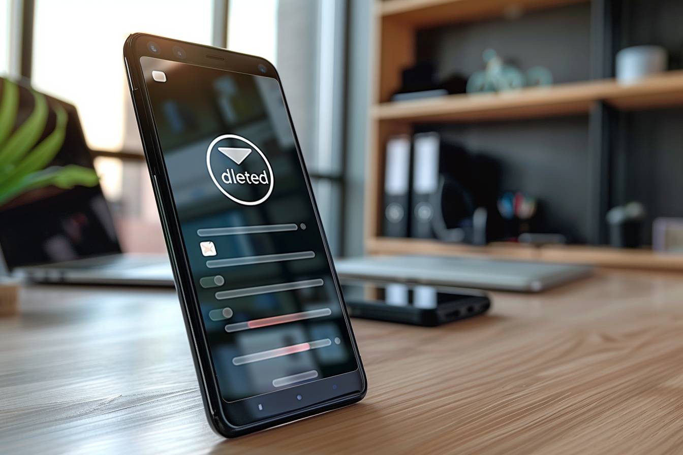 Comment configurer des sauvegardes automatiques sur Android ? Comment configurer des sauvegardes automatiques sur Android ?