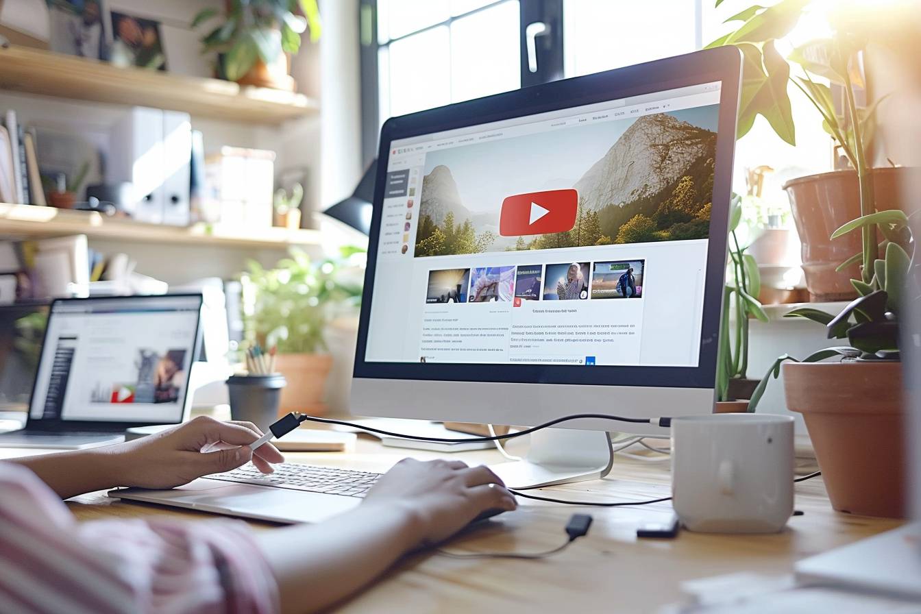 Comment convertir les vidéos YouTube en différents formats ? Comment convertir les vidéos YouTube en différents formats ?