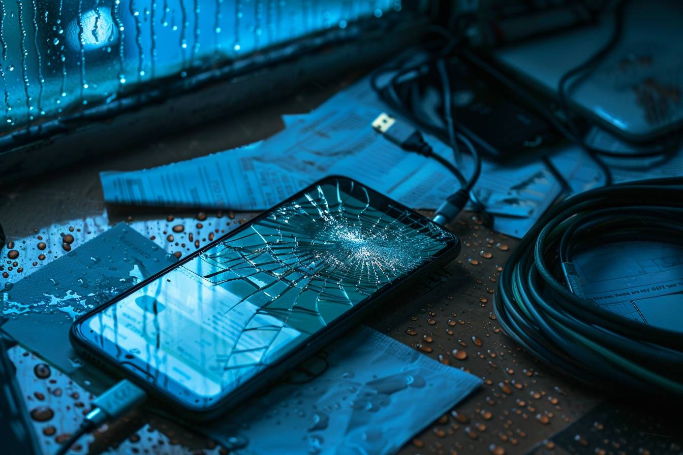 Comment prévenir la perte future de vos SMS ? 🤓 Comment prévenir la perte future de vos SMS ? 🤓