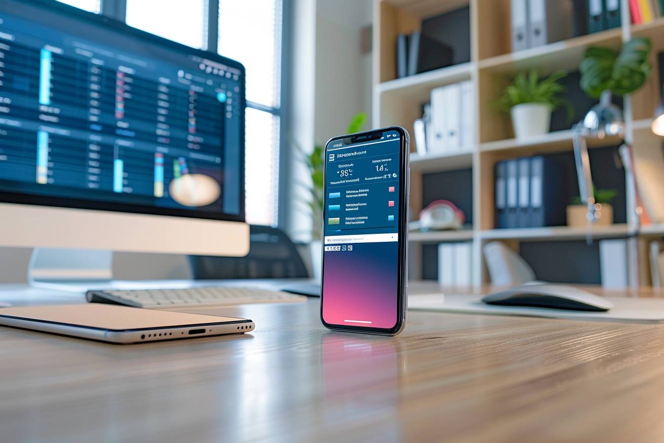 Comment récupérer des fichiers supprimés sur smartphone ?