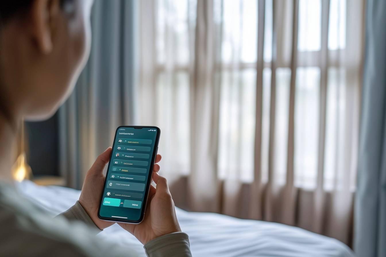 Comment vérifier la corbeille de l’application de messagerie ? Comment vérifier la corbeille de l’application de messagerie ?