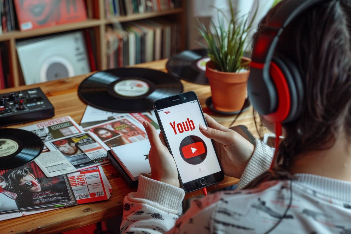 L&rsquo;abonnement YouTube Premium vaut-il le prix supplémentaire ?