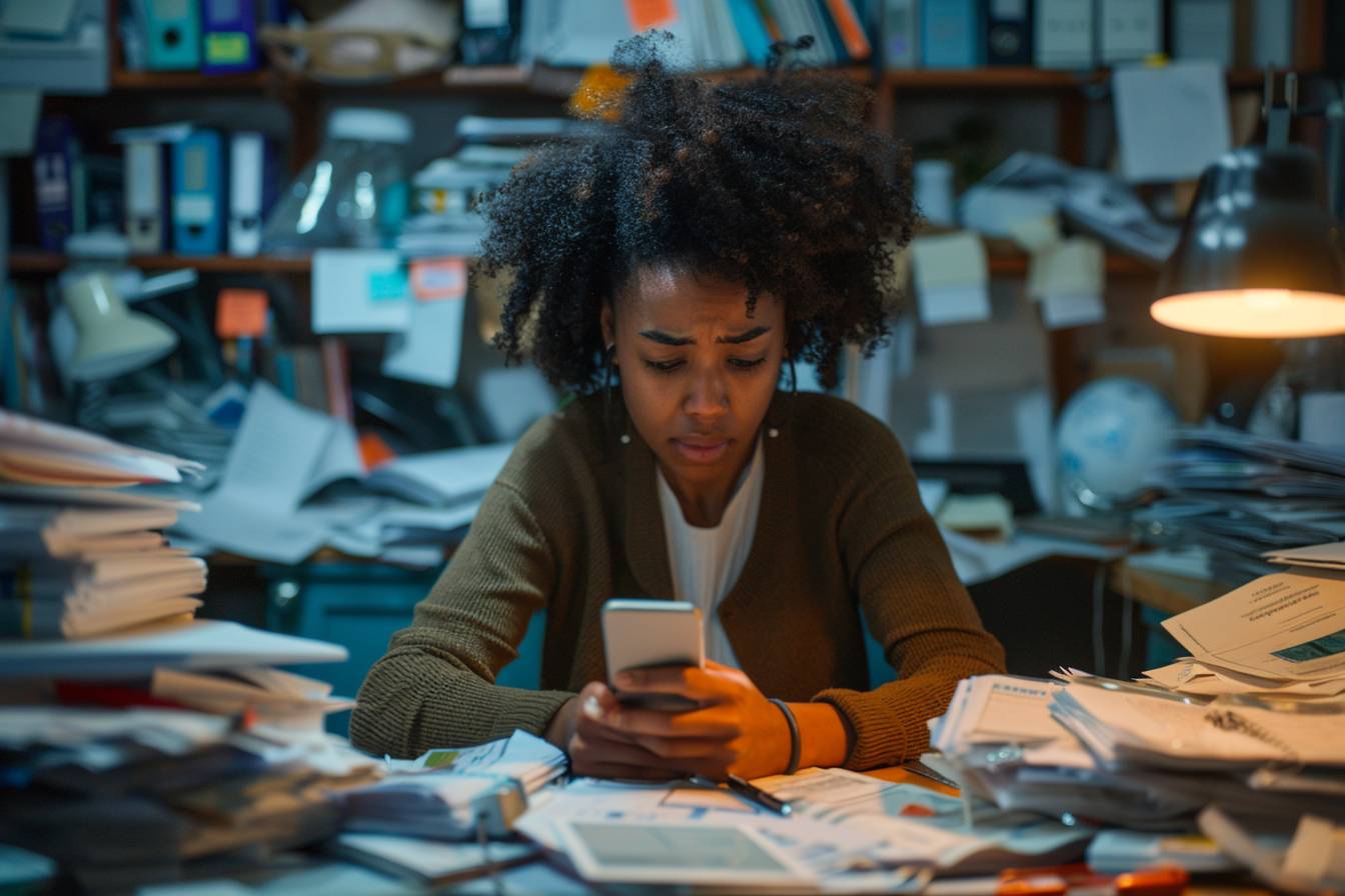 Pourquoi bloctel ne suffit-il pas ?