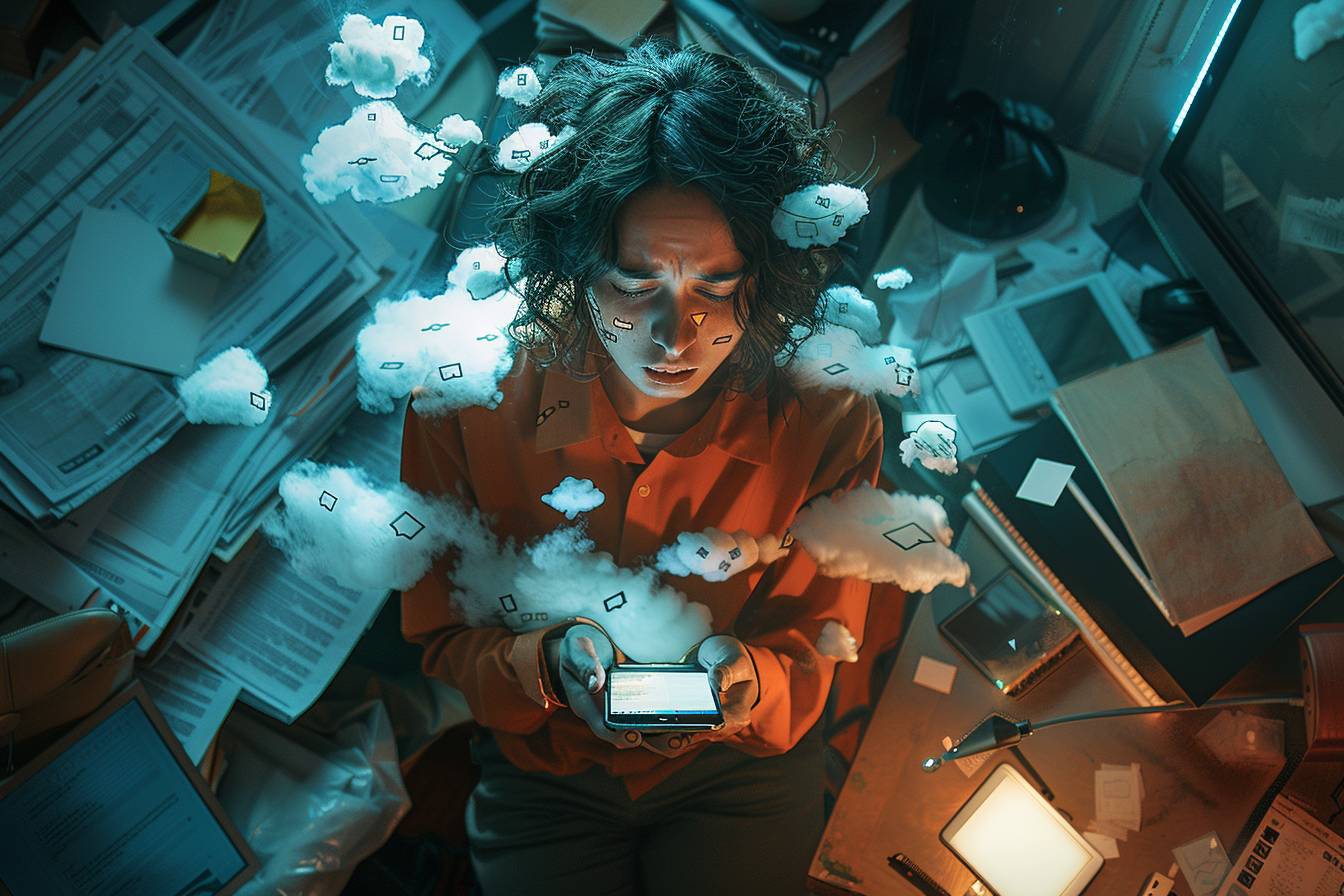 Pourquoi sauvegarder régulièrement ses SMS ? Pourquoi sauvegarder régulièrement ses SMS ?
