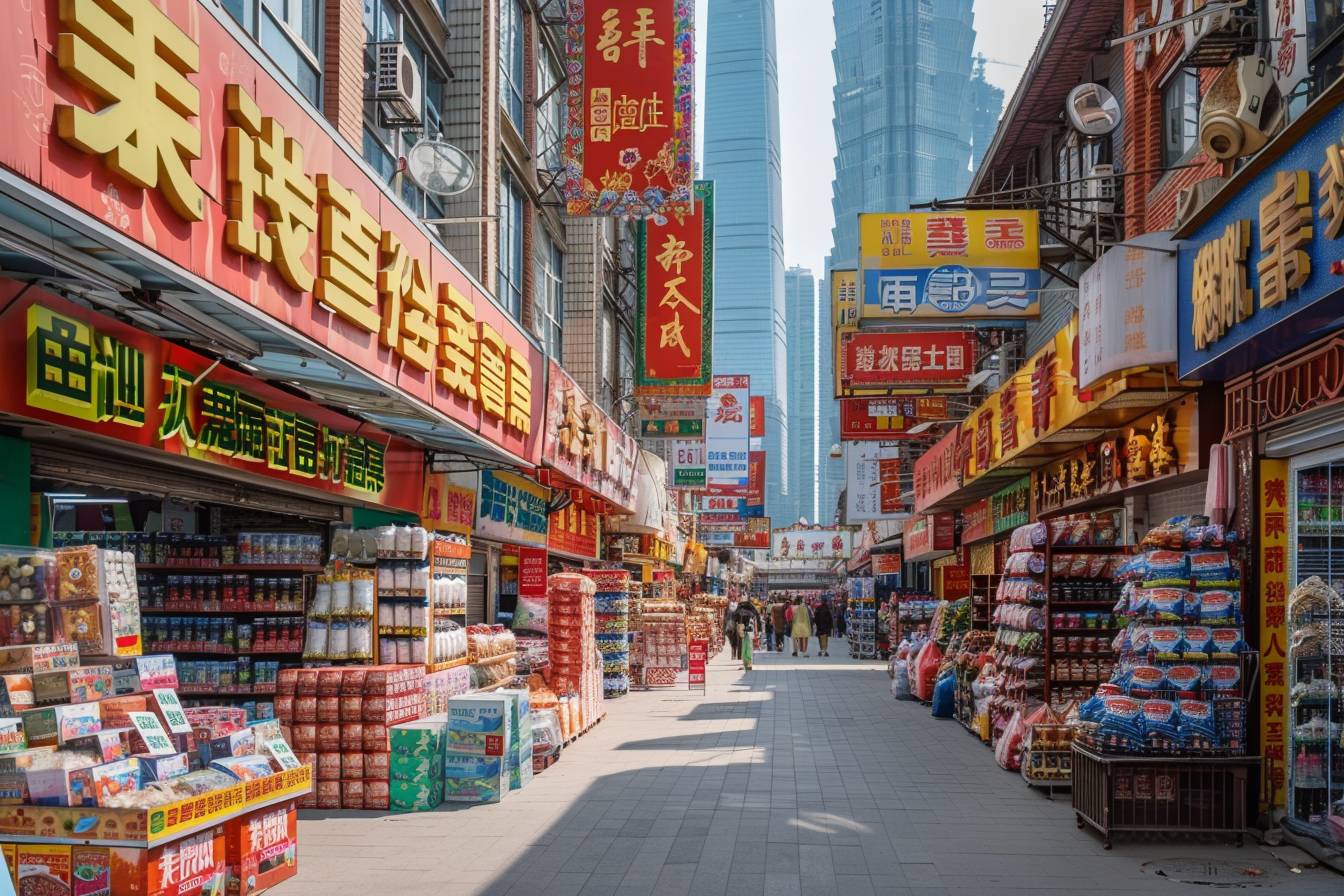 Quels sont les avantages d’acheter sur Alibaba.com ? Quels sont les avantages d’acheter sur Alibaba.com ?