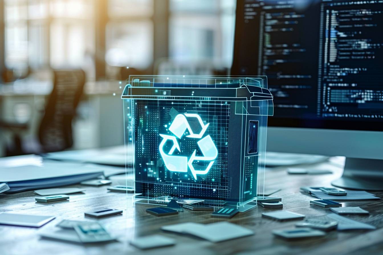 Quels sont les meilleurs logiciels pour récupérer des fichiers supprimés sur différents systèmes d&rsquo;exploitation ?