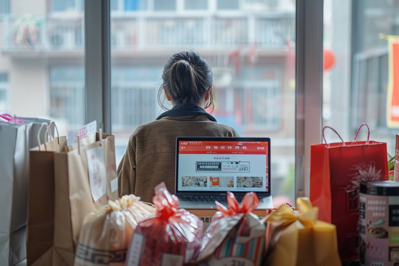 Quels sont les risques à éviter lors d’achats sur un site chinois ? Quels sont les risques à éviter lors d’achats sur un site chinois ?