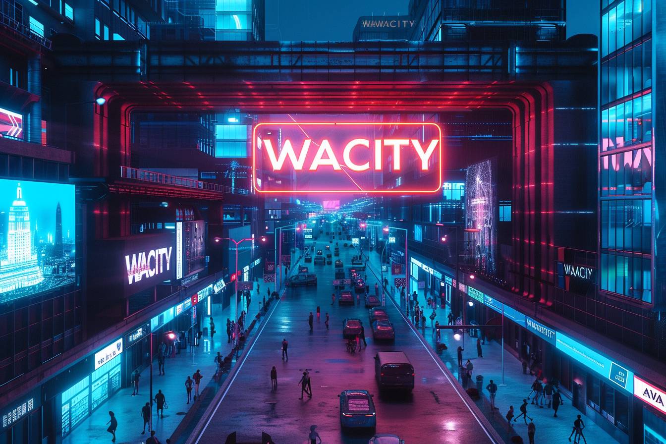 À la découverte de la nouvelle adresse de Wawacity