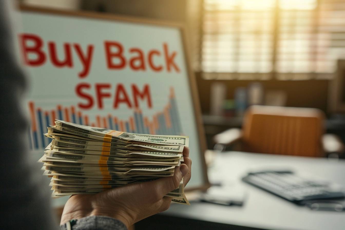 buy back sfam
