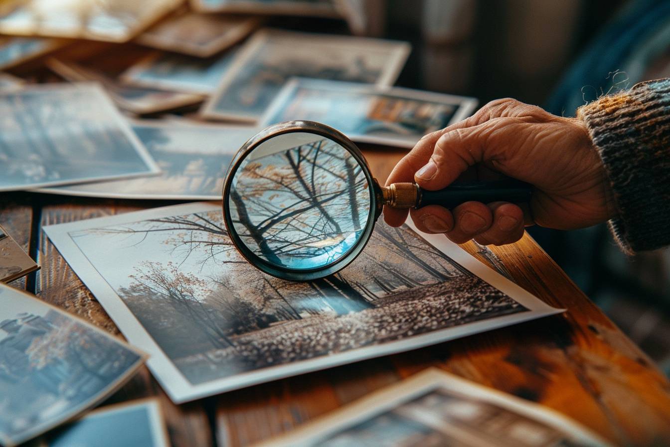 Choisir le bon format pour votre photo agrandie