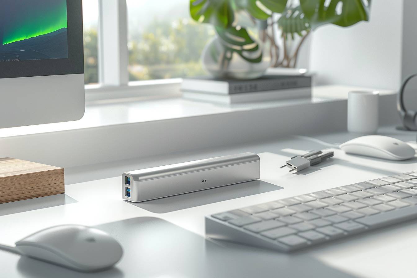 Comment Bien Choisir Votre Dongle USB Comment Bien Choisir Votre Dongle USB