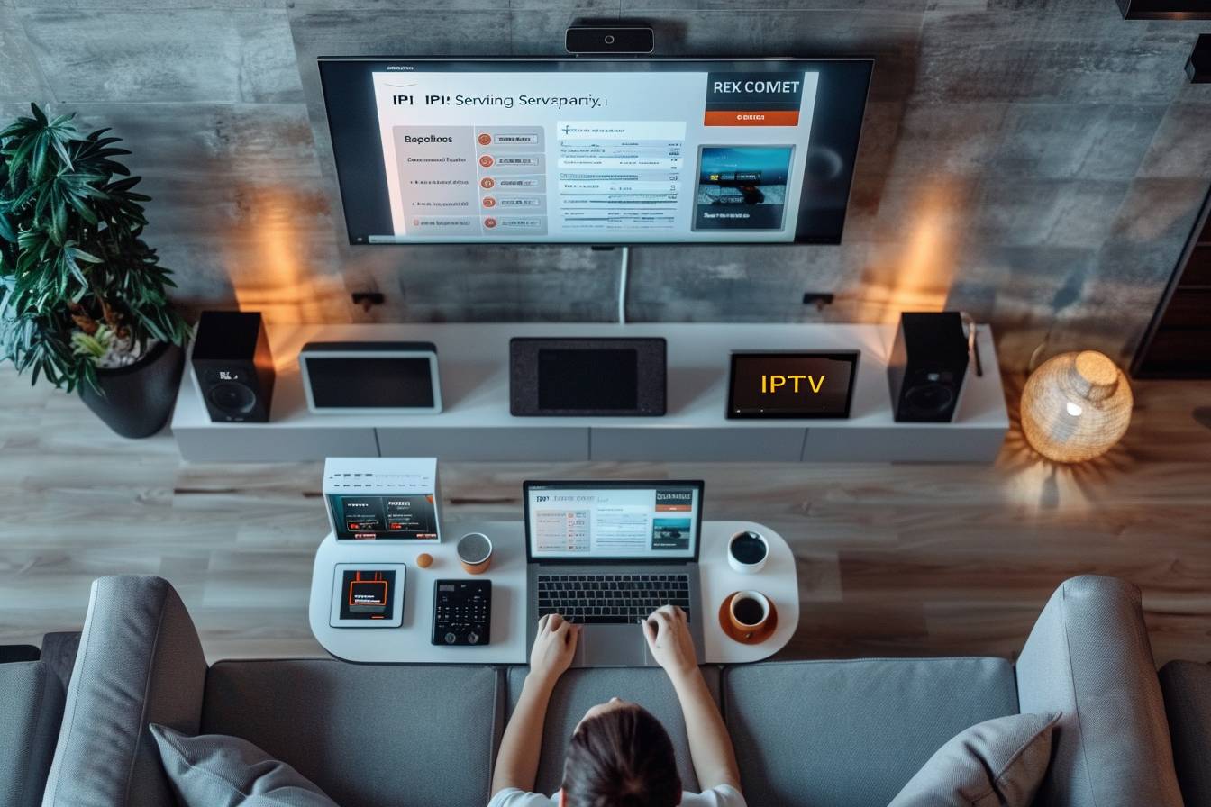 Comment Choisir le Meilleur Service IPTV ?