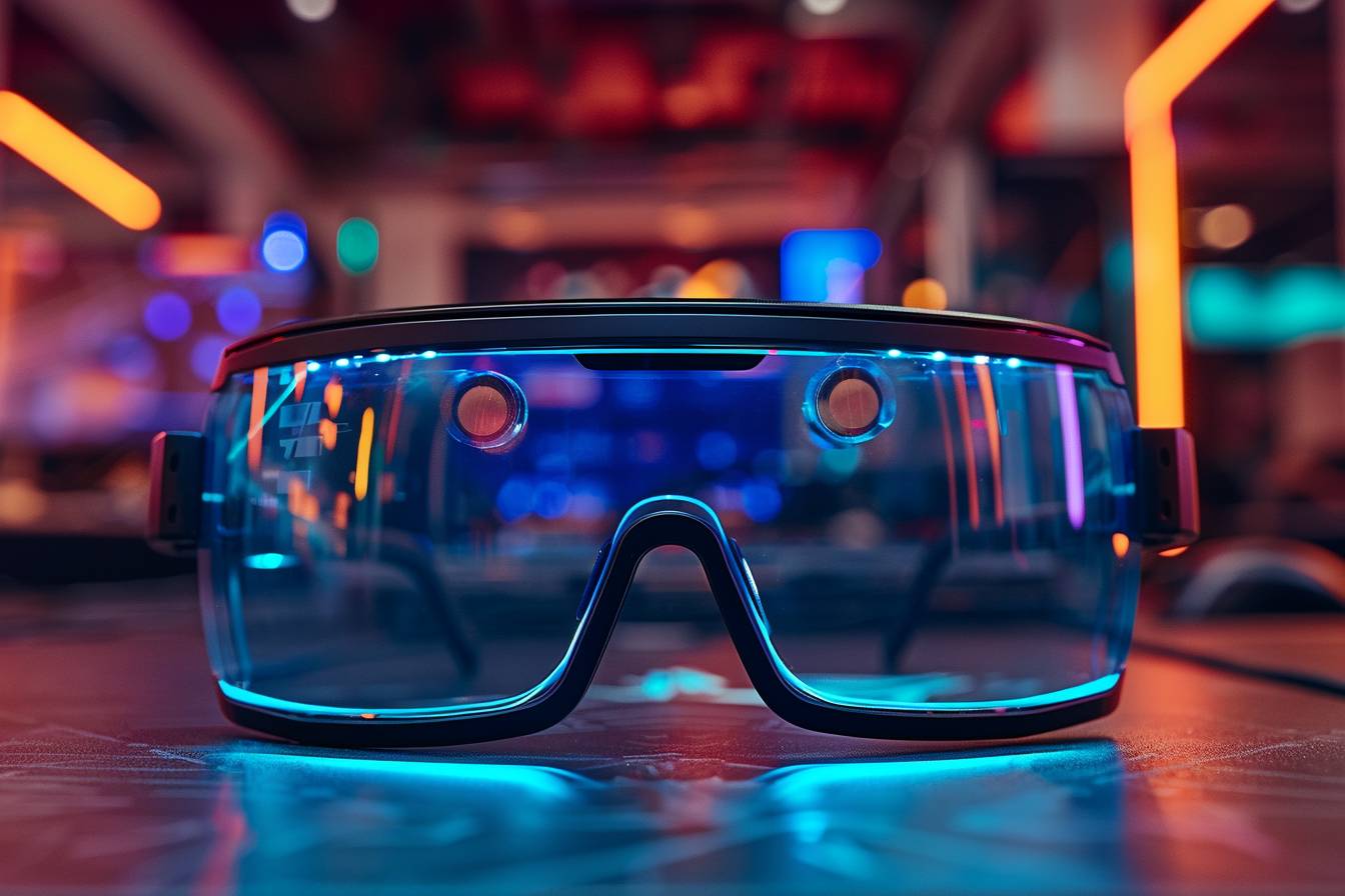 Comment Choisir Les Meilleures Lunettes Gaming