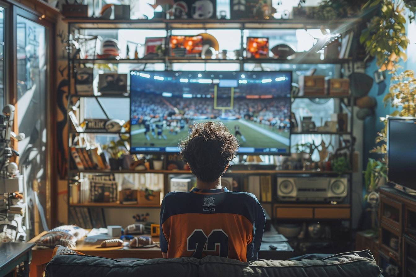 Comment Choisir les Meilleurs Sites de Streaming pour le Football