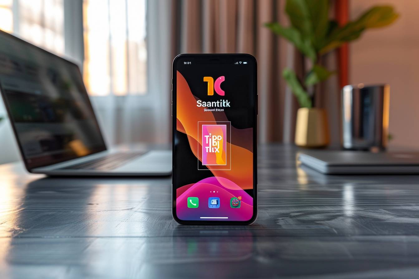 Comment Télécharger des Vidéos TikTok avec Snaptik Sans Filigrane Comment Télécharger des Vidéos TikTok avec Snaptik Sans Filigrane