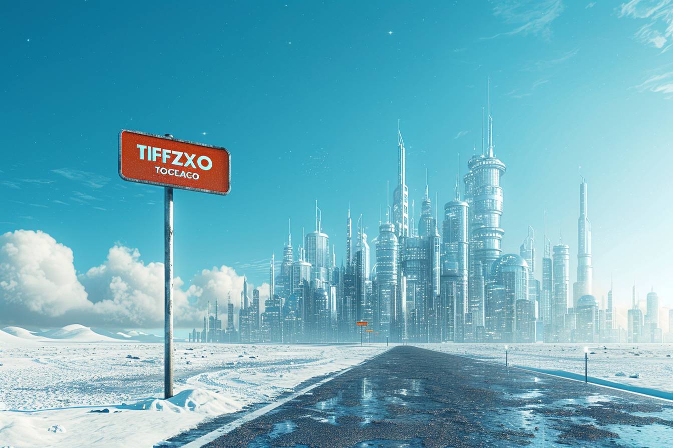 Comment Trouver la Nouvelle Adresse de Tirexo ? Comment Trouver la Nouvelle Adresse de Tirexo ?
