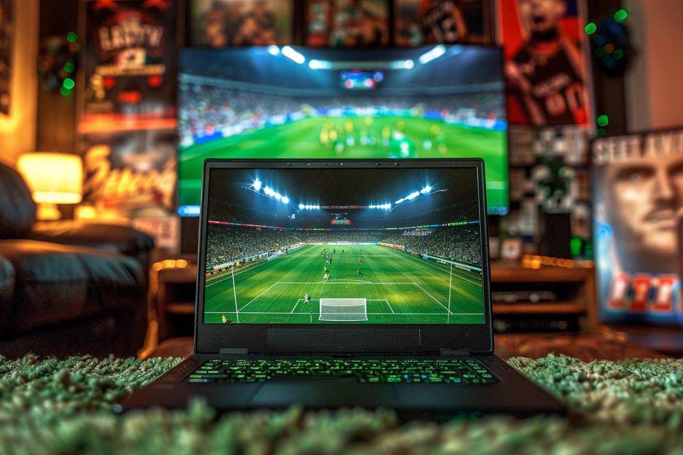 Comment Trouver les Meilleurs Sites de Streaming Gratuit Comment Trouver les Meilleurs Sites de Streaming Gratuit