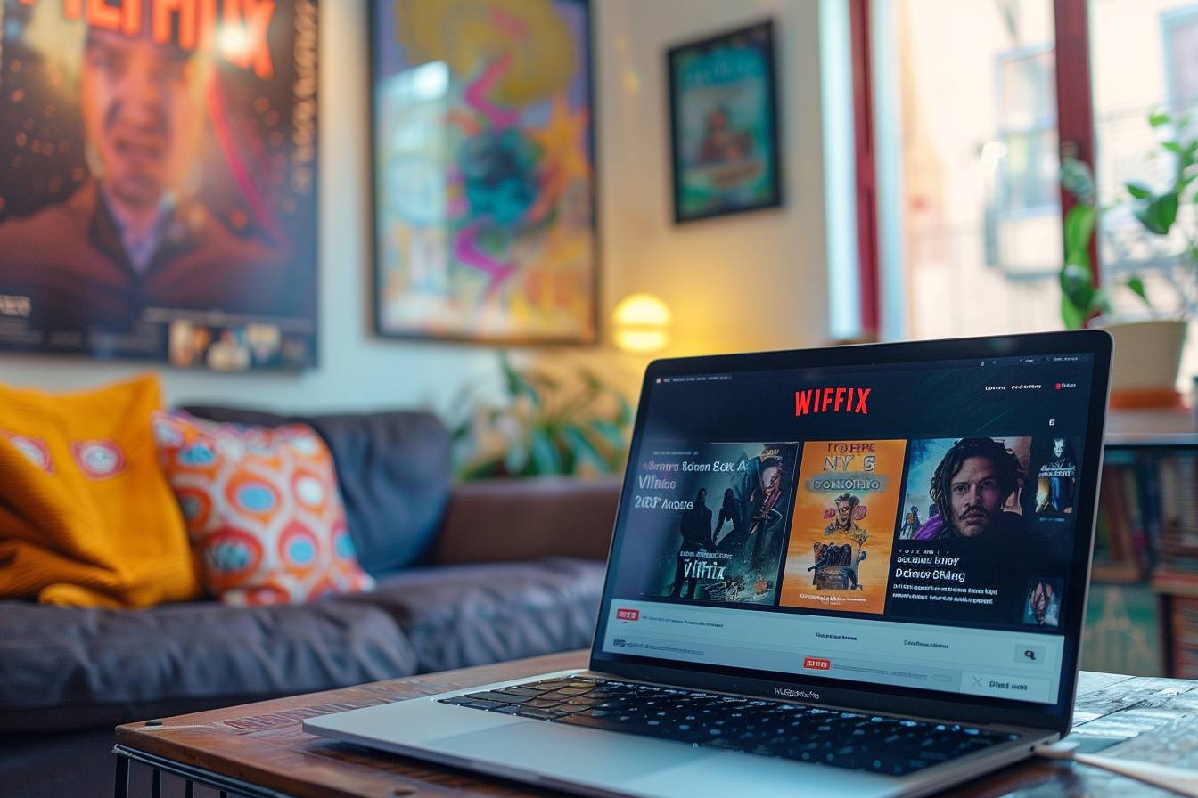 Comment utiliser Wiflix ? Comment utiliser Wiflix ?