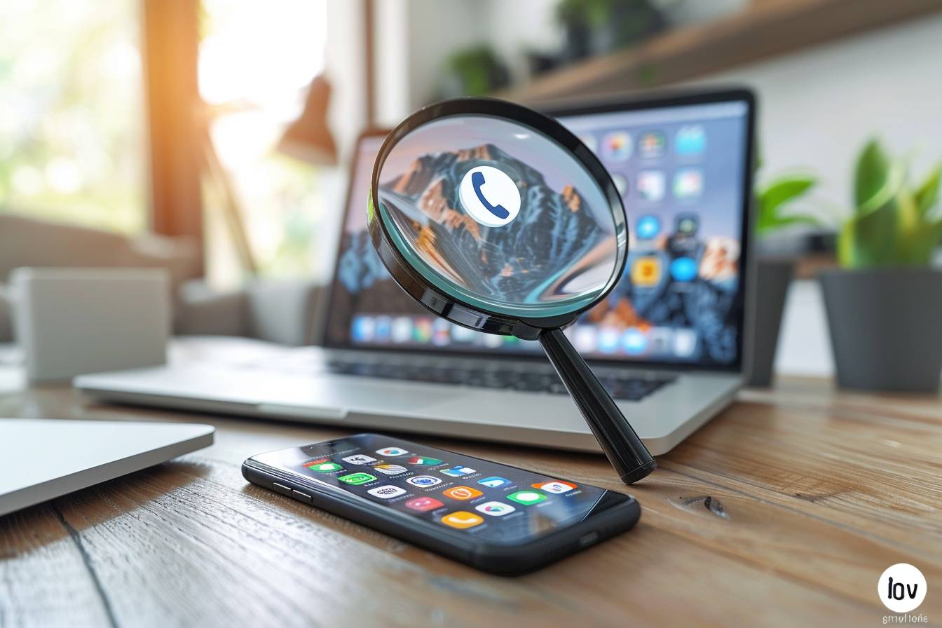Comprendre le fonctionnement des annuaires inversés