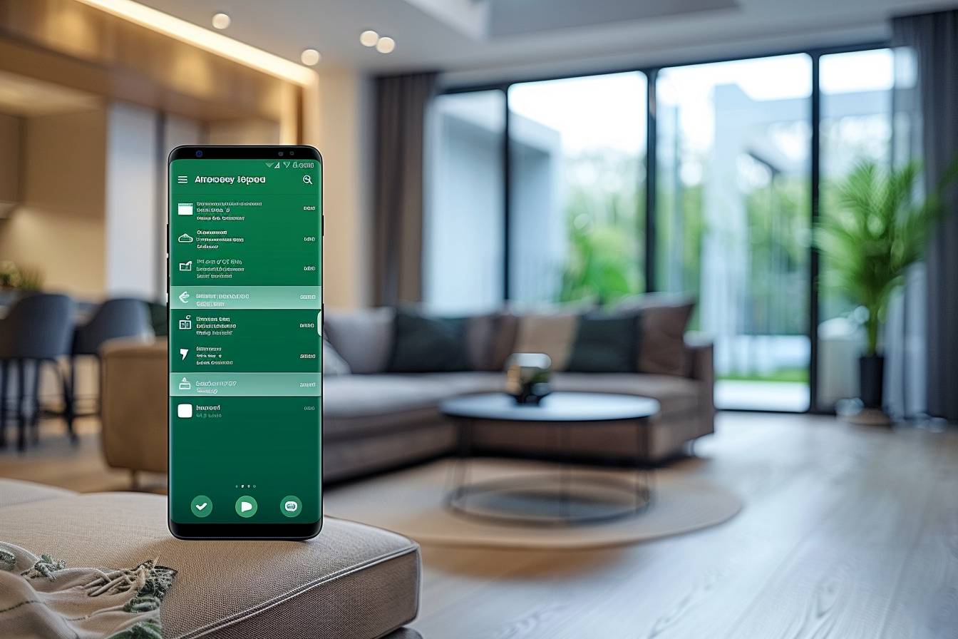 Comprendre les Fondamentaux de la Récupération de SMS Android