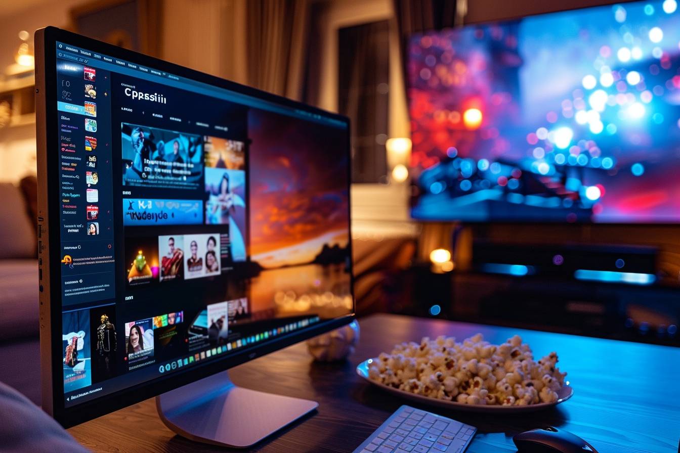 cpasfini, une plateforme de streaming à ne pas manquer