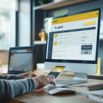 créer adresse mail la poste