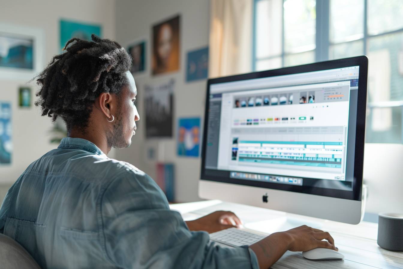Étapes clés pour réussir votre montage vidéo