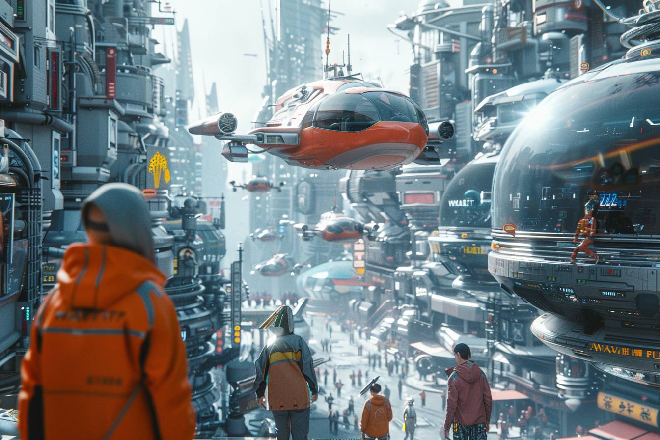 Exploration de Wawacity en juillet 2024 : tendances et évolutions