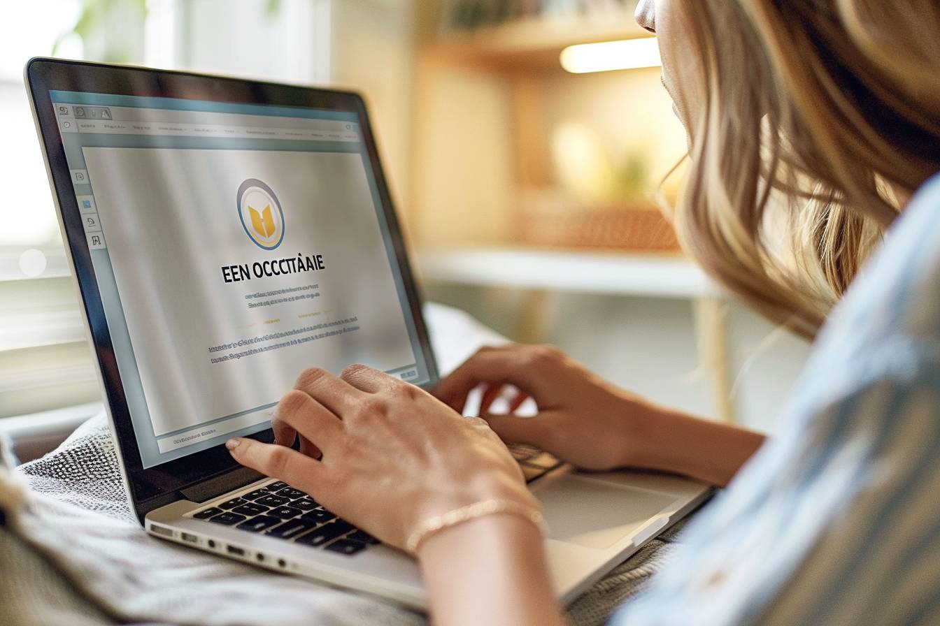 Explorez l&rsquo;ENT Occitanie : Votre Portail Éducatif Numérique