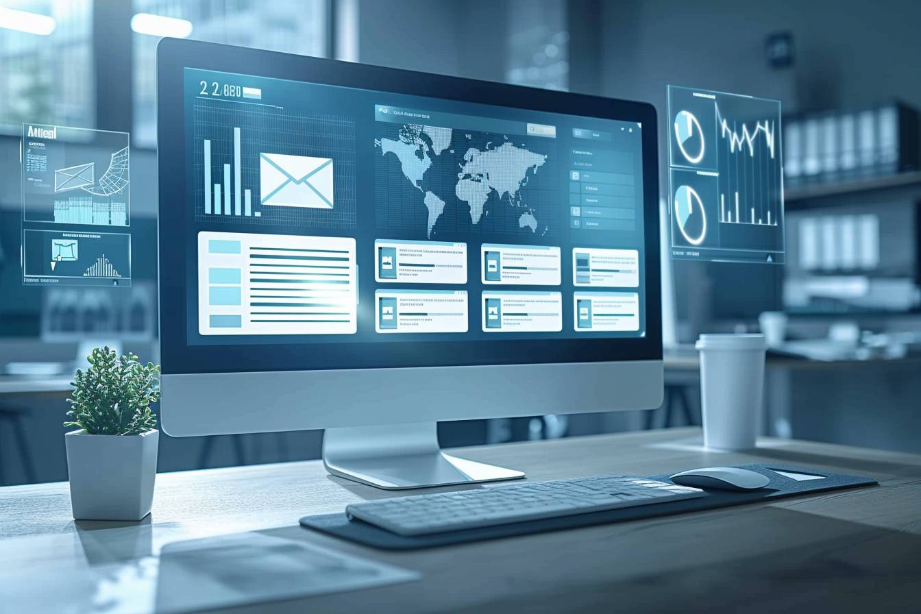 Explorez le Monde des Logiciels d&rsquo;Emailing