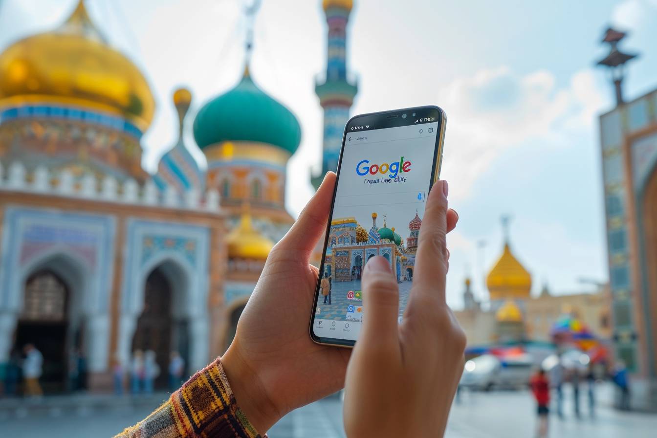 Explorez le programme de guide local Google