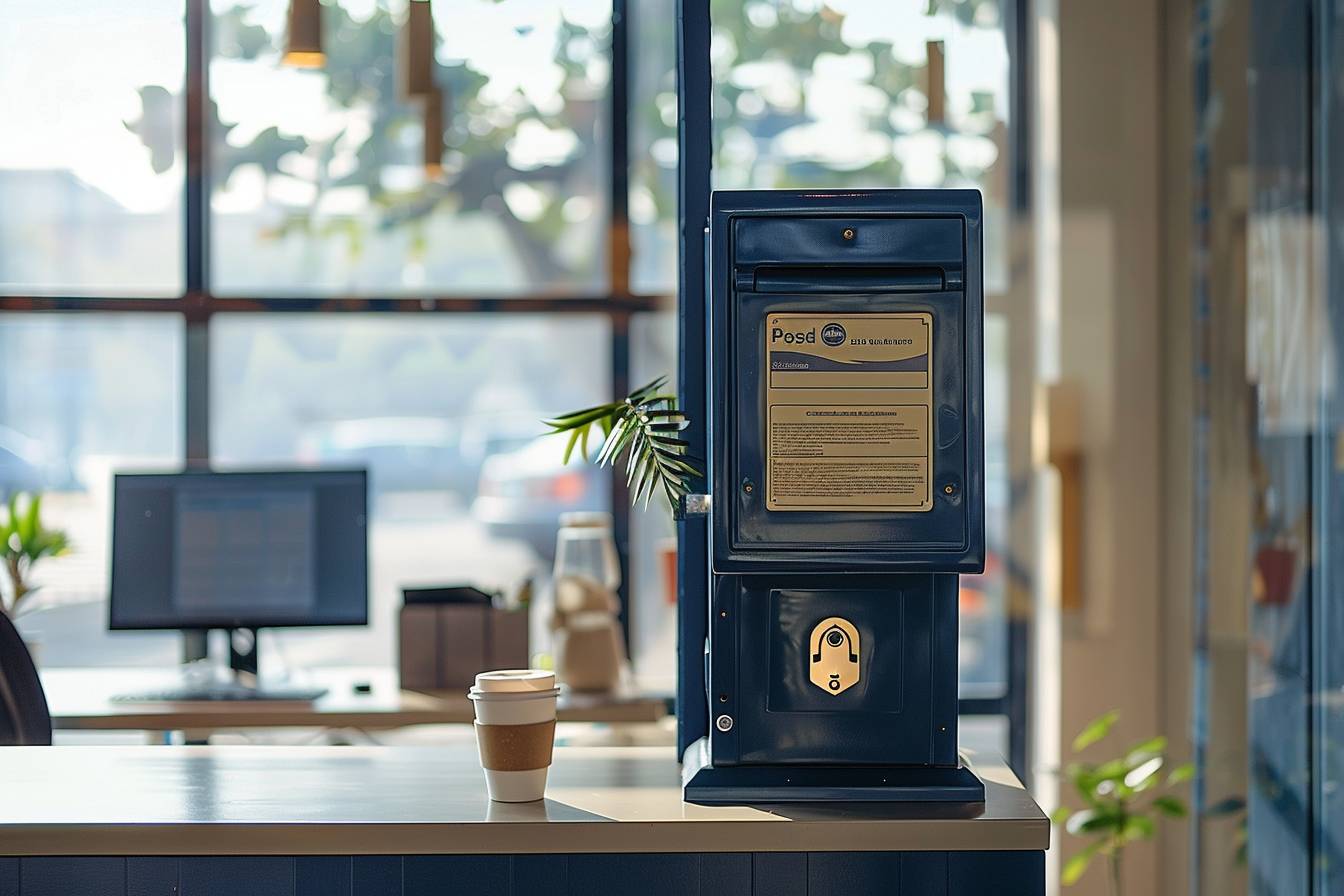 Fonctionnalités et Astuces pour Profiter Pleinement de Votre Messagerie La Poste Fonctionnalités et Astuces pour Profiter Pleinement de Votre Messagerie La Poste