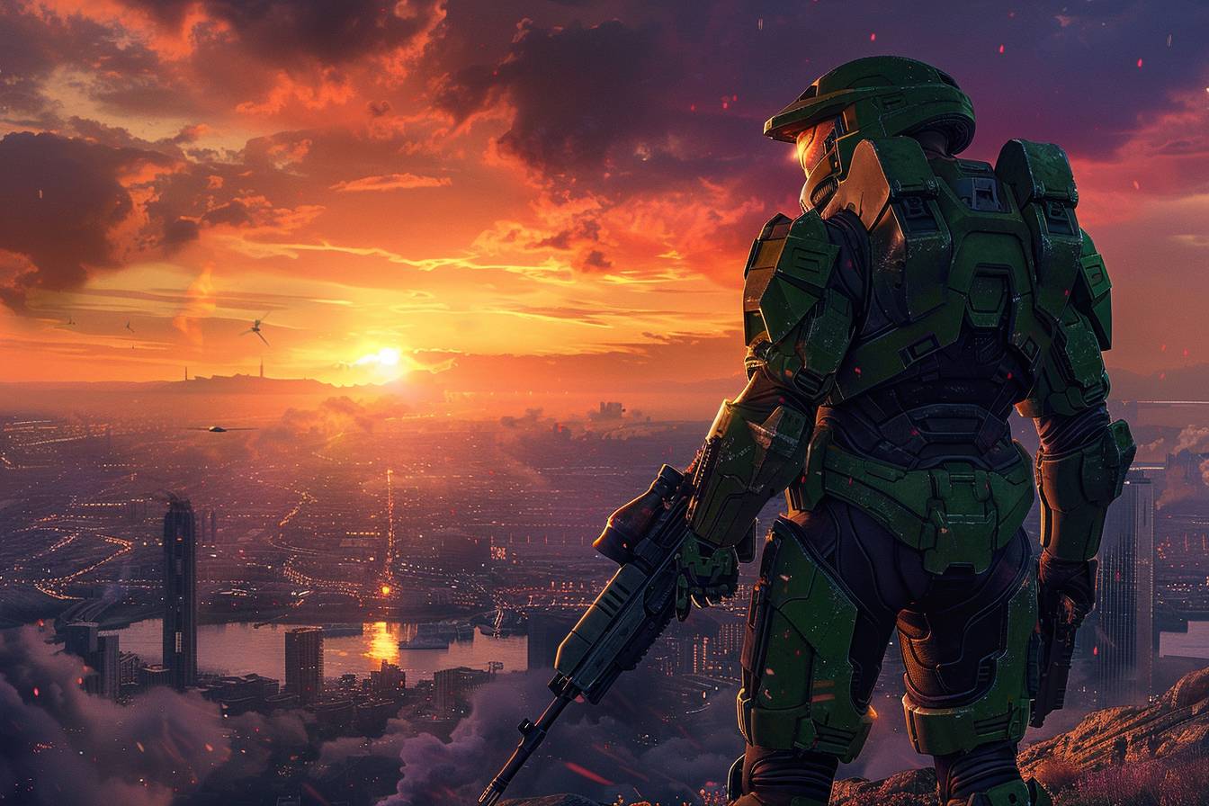 halo saison 3