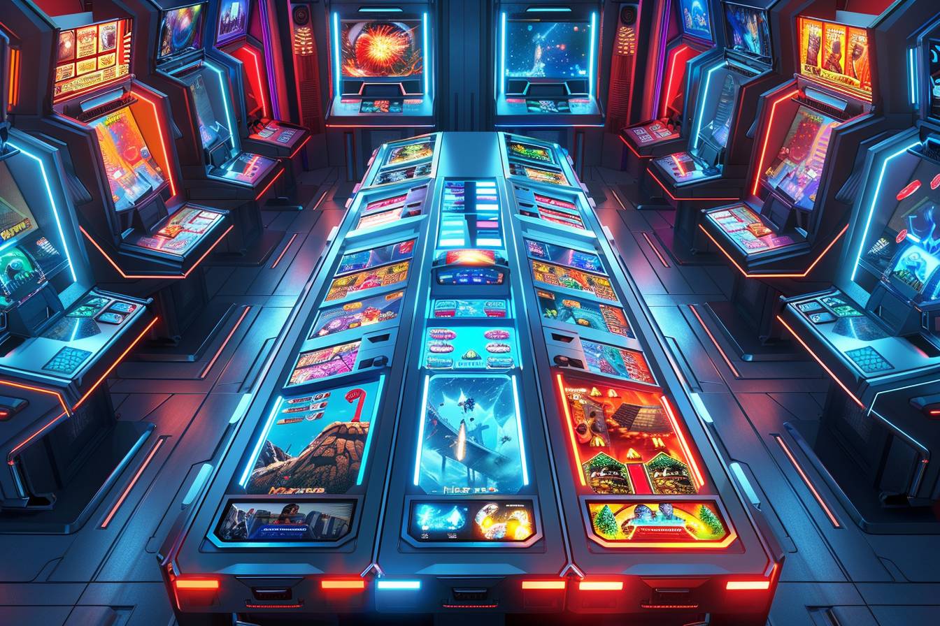 jeux iphone