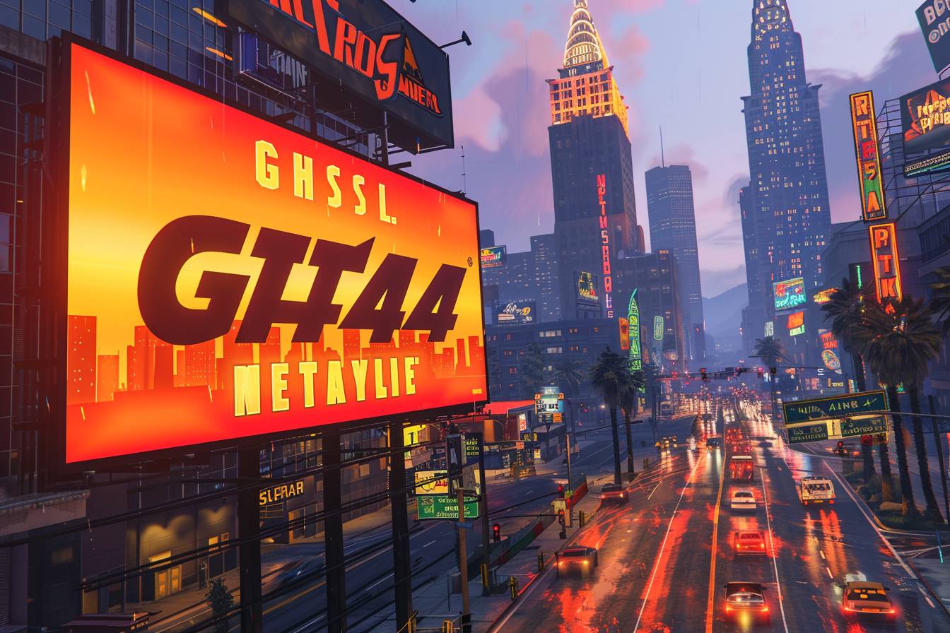 L&rsquo;Évolution de GTA : Un Monde en Expansion