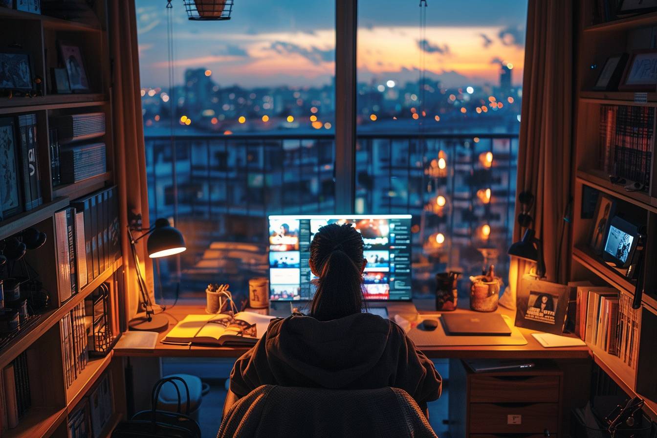 L&rsquo;impact de l&rsquo;utilisation de VPN pour l&rsquo;accès à des sites comme Wawacity