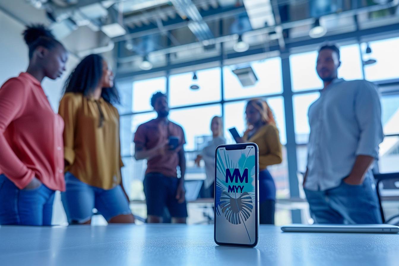 L’impact de MYM Fans sur le monde du travail L’impact de MYM Fans sur le monde du travail
