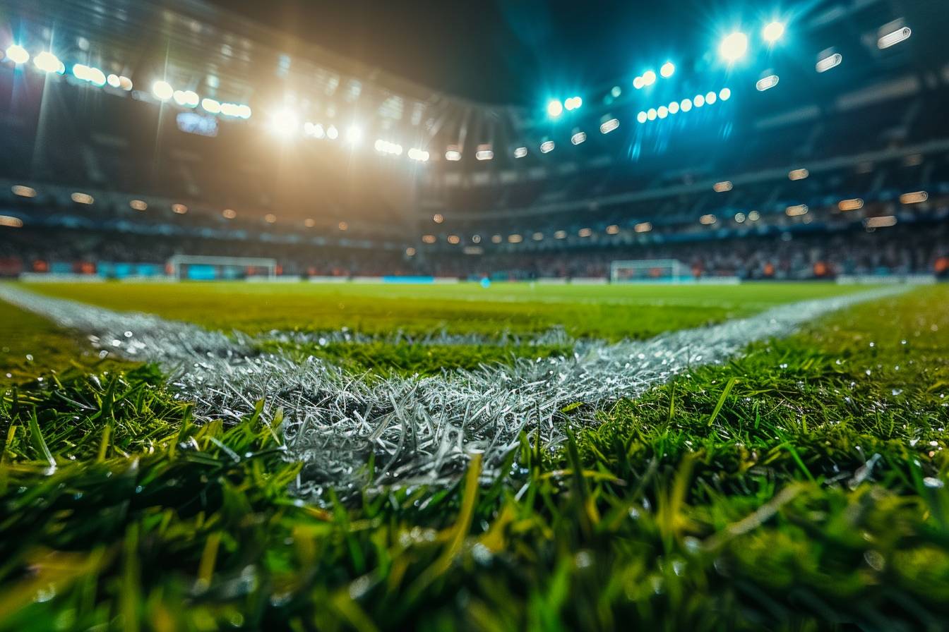 L&rsquo;Impact du Streaming Mobile sur la Façon de Regarder le Football en Direct
