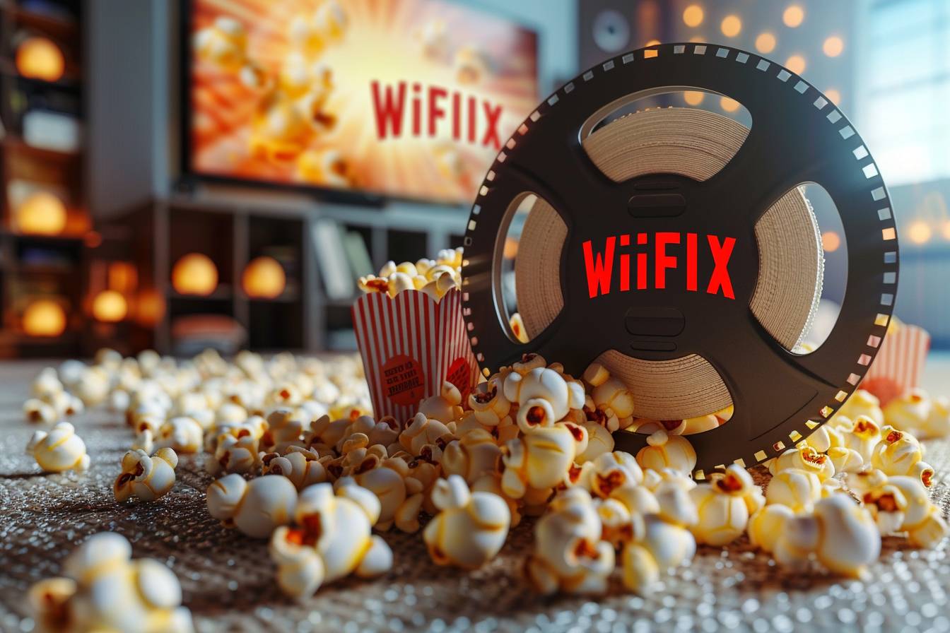 L&rsquo;origine et l&rsquo;évolution de Wiflix