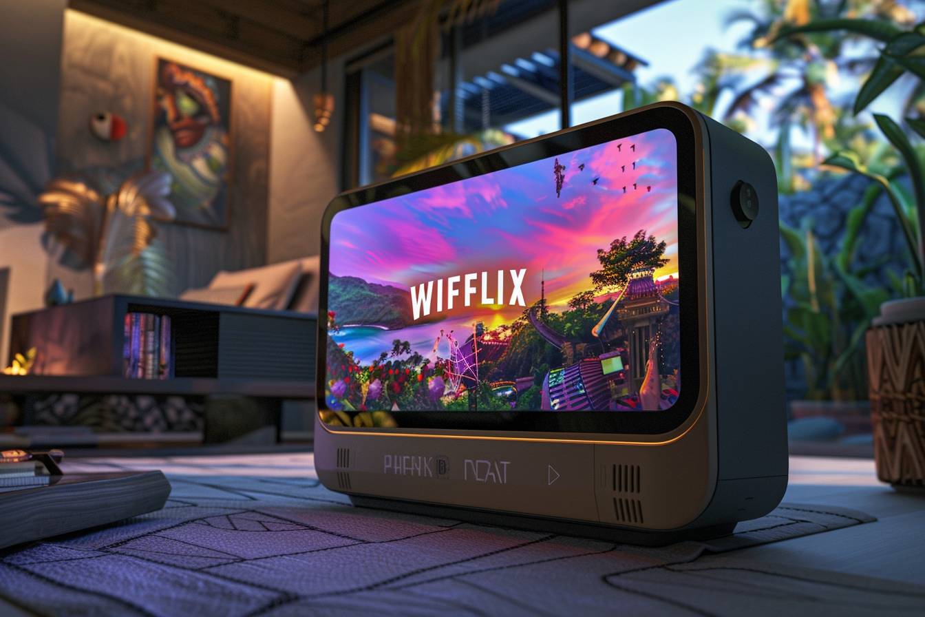 L’Utilisation Facile et Intuitive de Wiflix