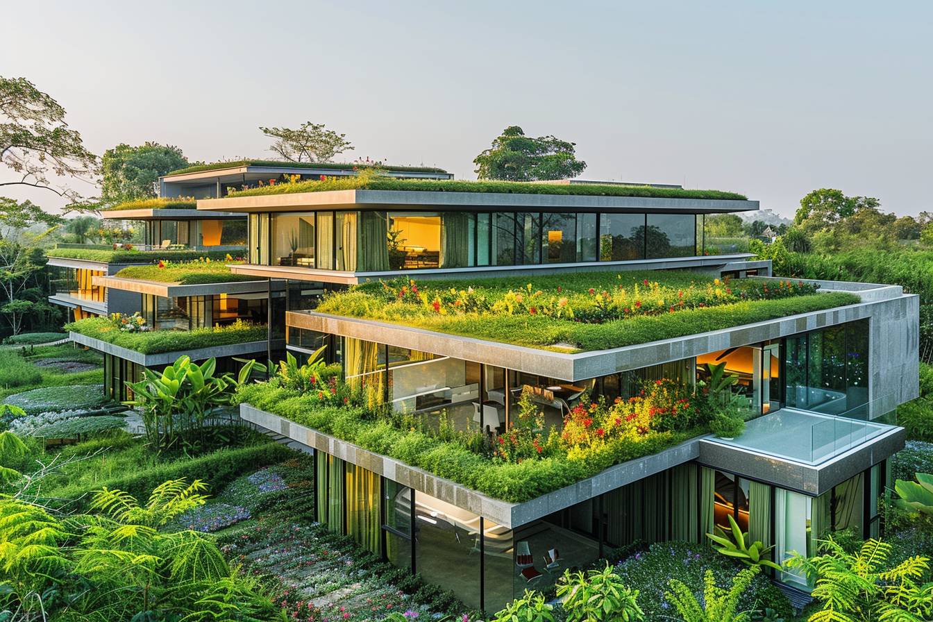 Le Design : Entre Modernité et Écologie