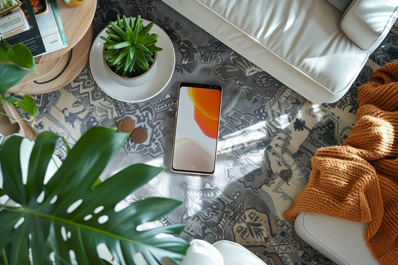 Le Format Idéal : Pourquoi Choisir un Smartphone de 5 pouces ?