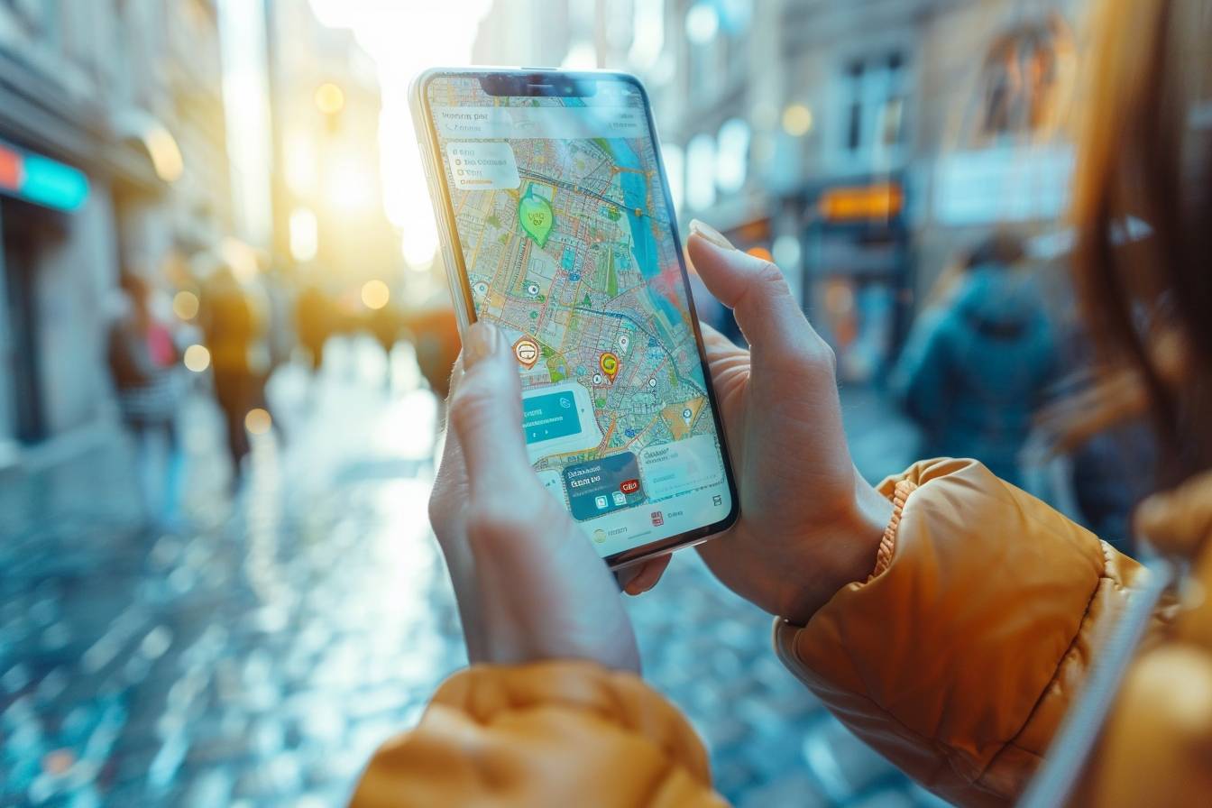 Le programme Local Guide : Qu&rsquo;est-ce que c&rsquo;est ?