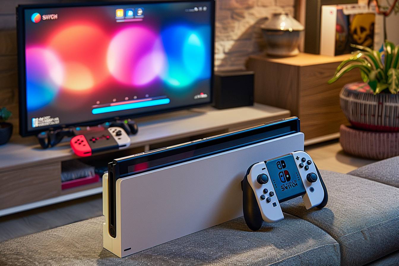 Le Test de la Switch 2 : Verdict après Quelques Mois d&rsquo;Utilisation