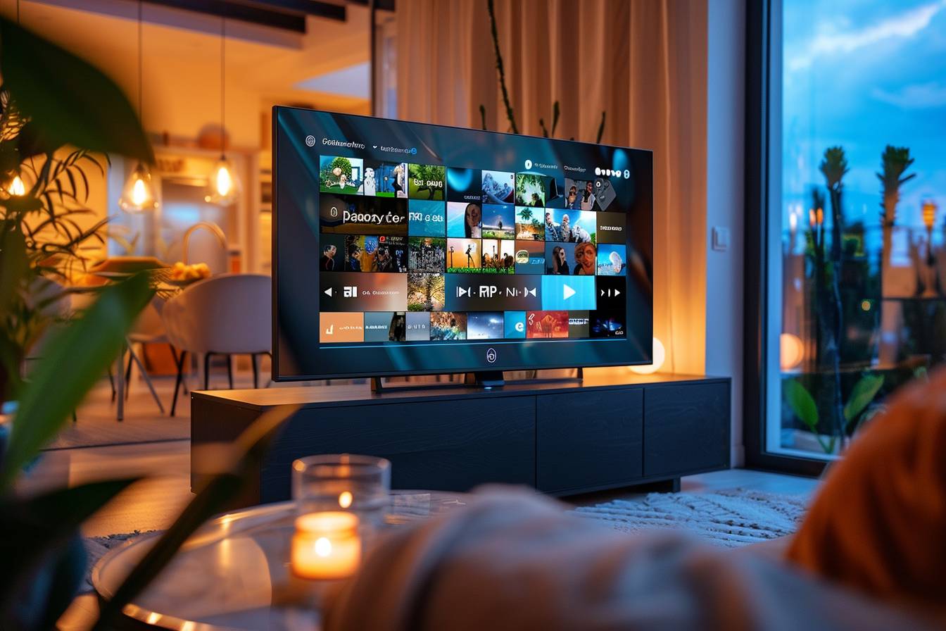Les Avantages d&rsquo;un Abonnement IPTV en France