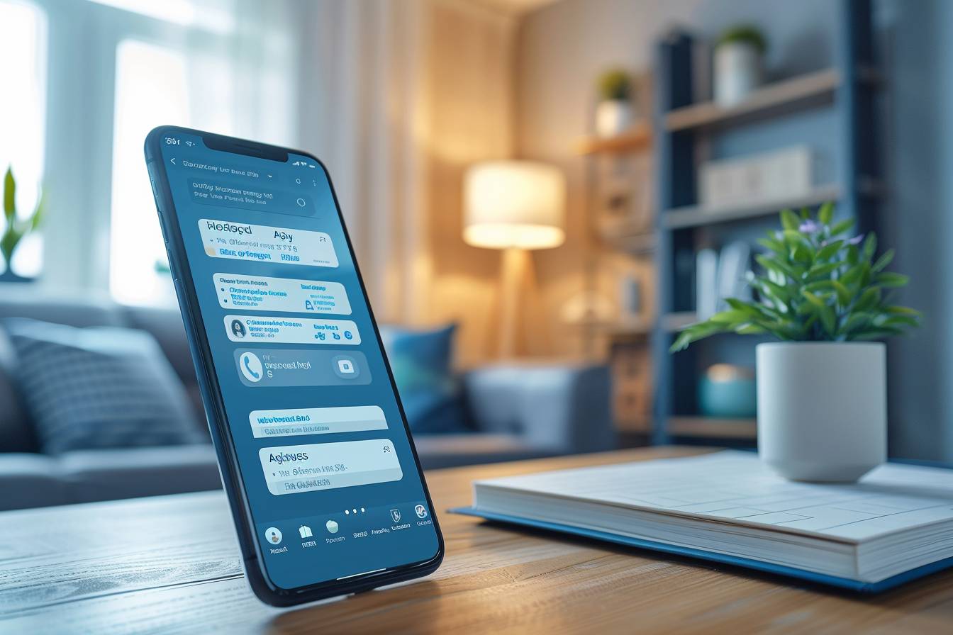 Les avantages de l&rsquo;utilisation d&rsquo;un annuaire inversé en ligne