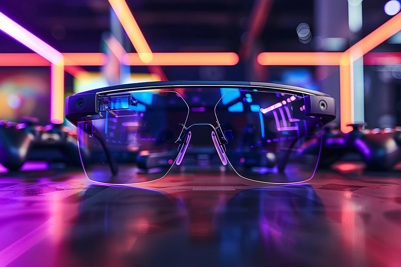Les Avantages des Lunettes Gaming Sur La Santé
