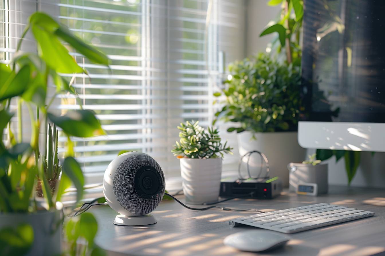 Les Critères pour Choisir la Webcam Parfaite