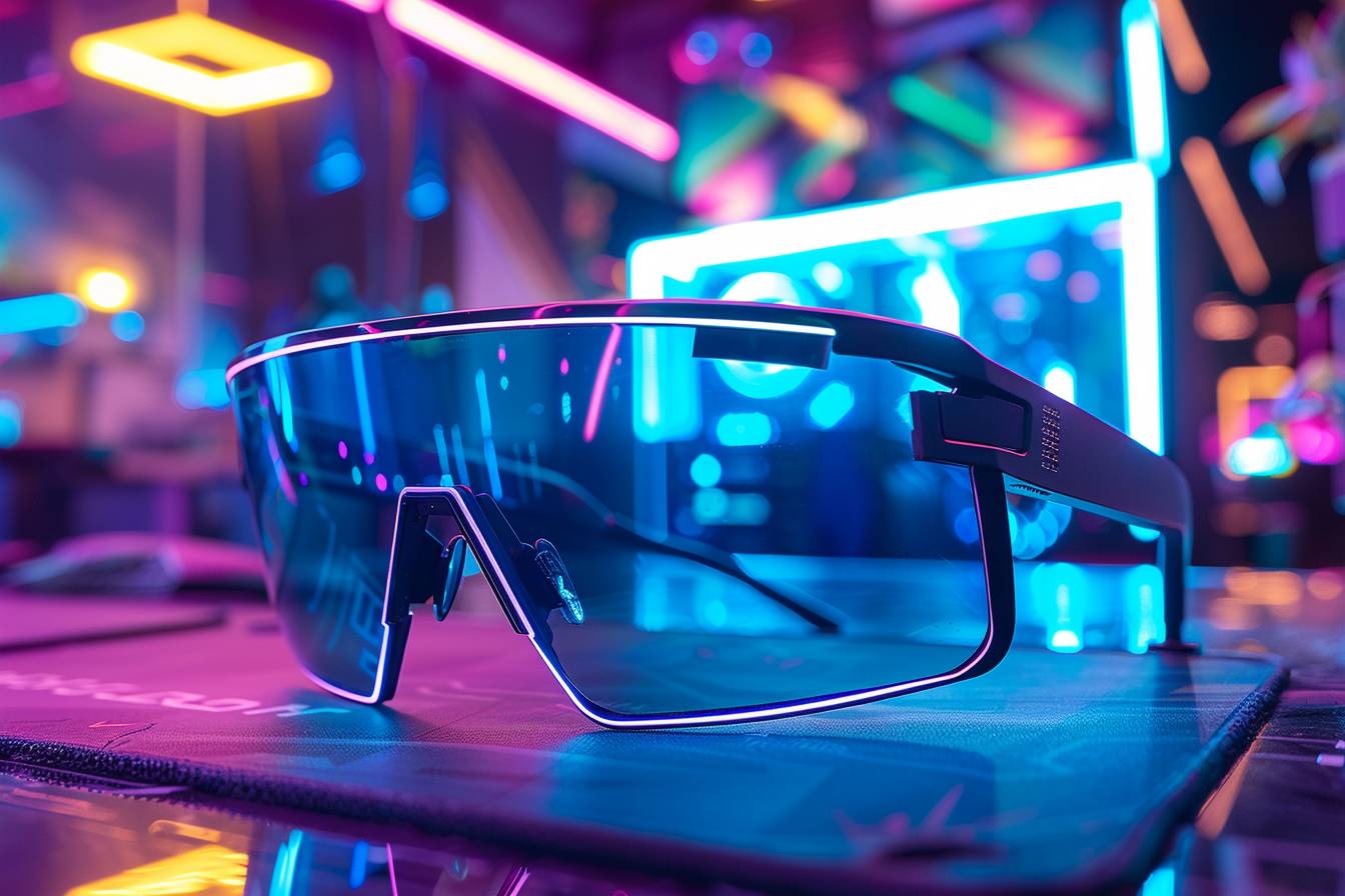 Les Différents Types de Lunettes Gaming